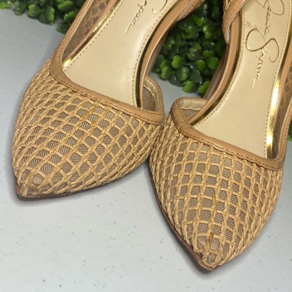 Great condition pumps, used a handful of times in the office, stylish, confy - Picture 8 of 8